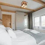 U Mlynarki Appartement *