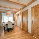Appartement U Mlynarki *