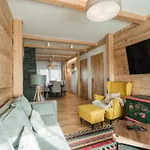 Appartement U Mlynarki