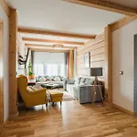 Appartement U Mlynarki *
