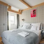 U Mlynarki Appartement Witów