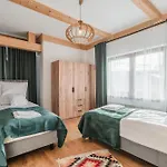 U Mlynarki Witów