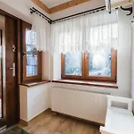 U Mlynarki Appartement Witów