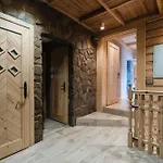 U Mlynarki Appartement Witów