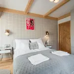 U Mlynarki Appartement