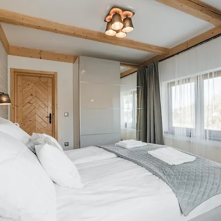 U Mlynarki Apartman *