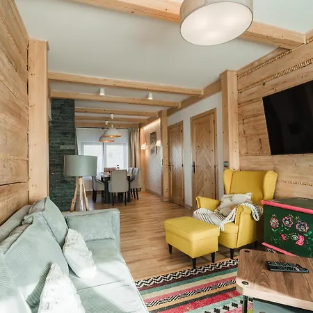 Appartement U Mlynarki