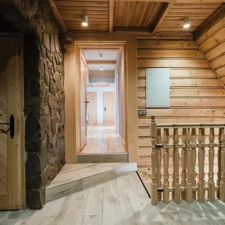 Apartman U Mlynarki