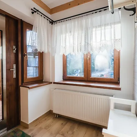 U Mlynarki Appartement Witów
