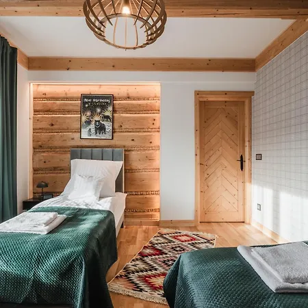 U Mlynarki Apartman