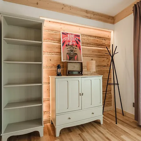 U Mlynarki Apartman