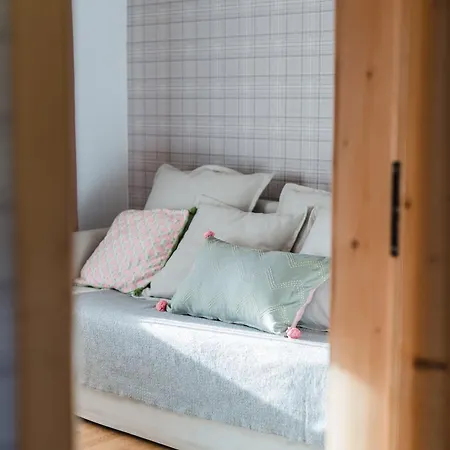 Apartamento U Mlynarki