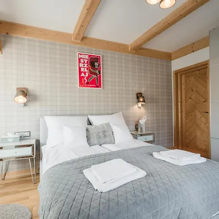 U Mlynarki Appartement