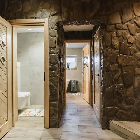 U Mlynarki Appartement *