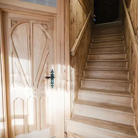 Apartamento U Mlynarki