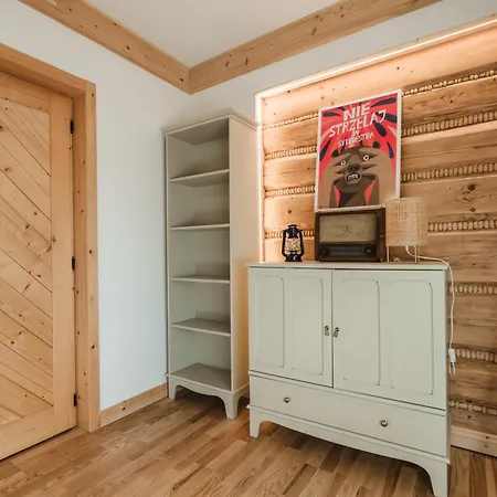 U Mlynarki Appartement