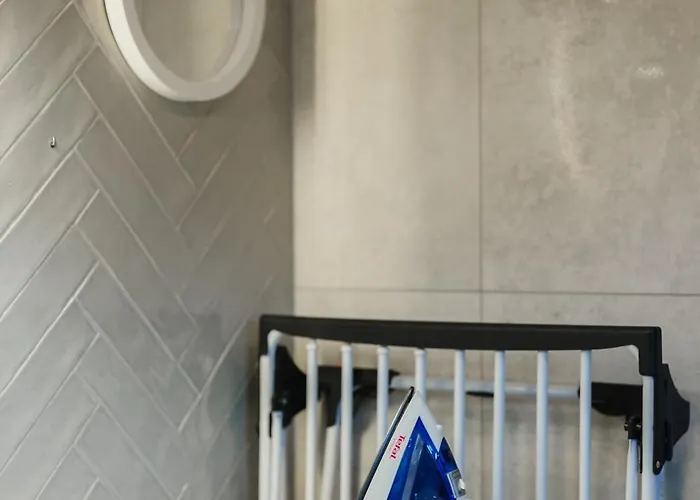 U Młynarki Apartament