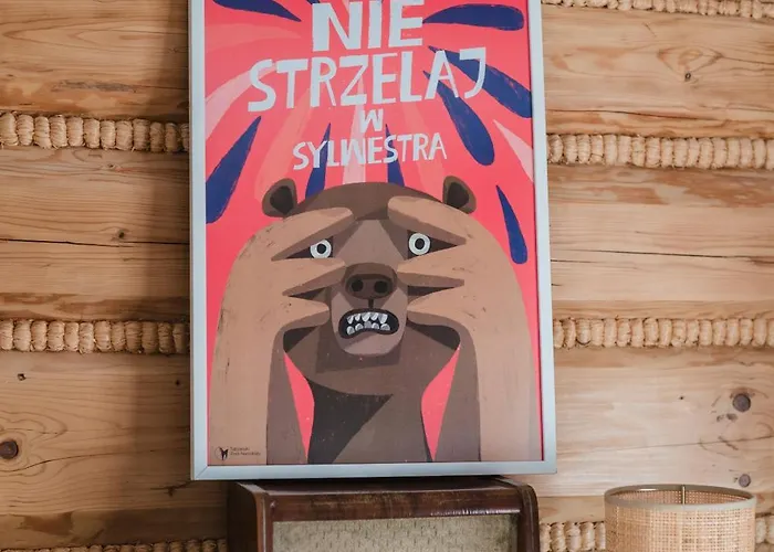 U Młynarki Apartament