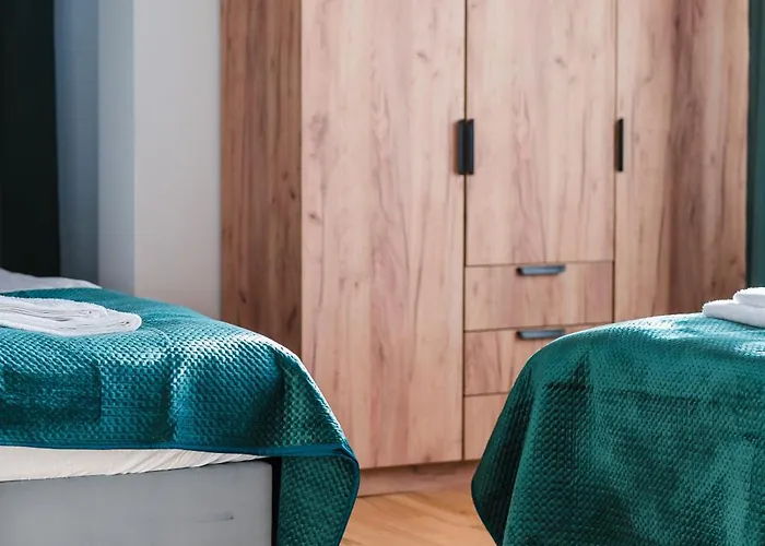 U Młynarki * Witów