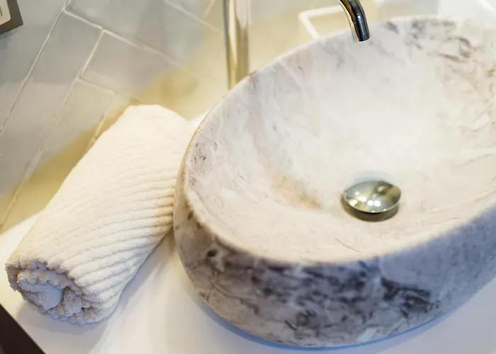 Apartament U Młynarki