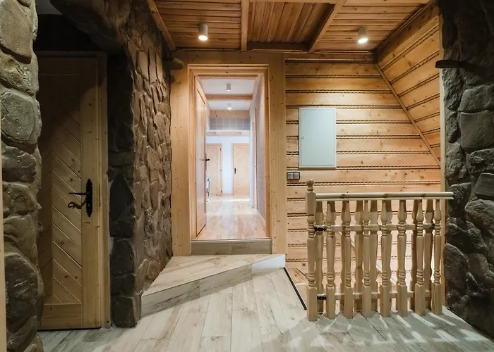 Apartament U Młynarki