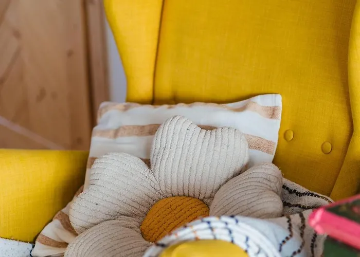 U Młynarki Apartament *