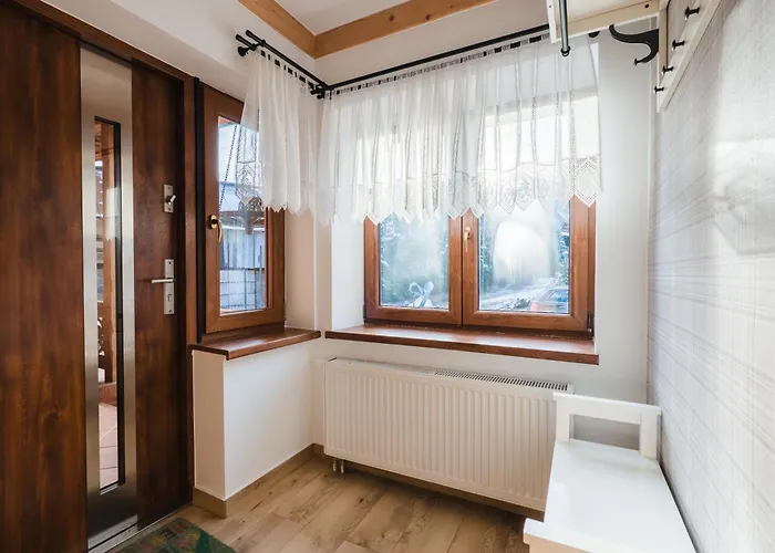 U Młynarki Apartament Witów