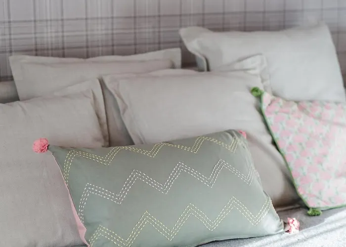 U Młynarki * Witów