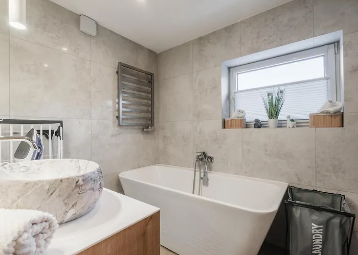 U Młynarki Apartament Witów