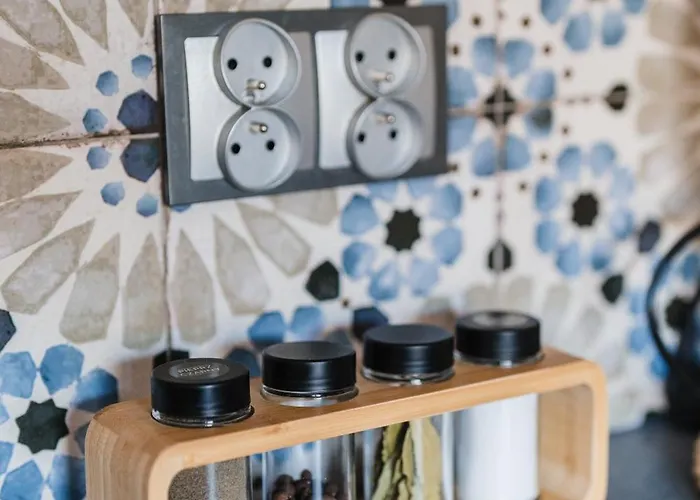 Apartament U Młynarki *