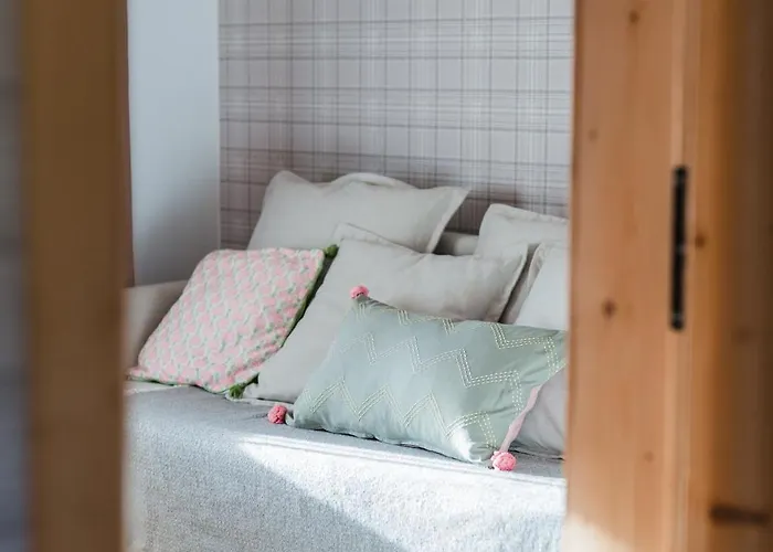 Apartament U Młynarki