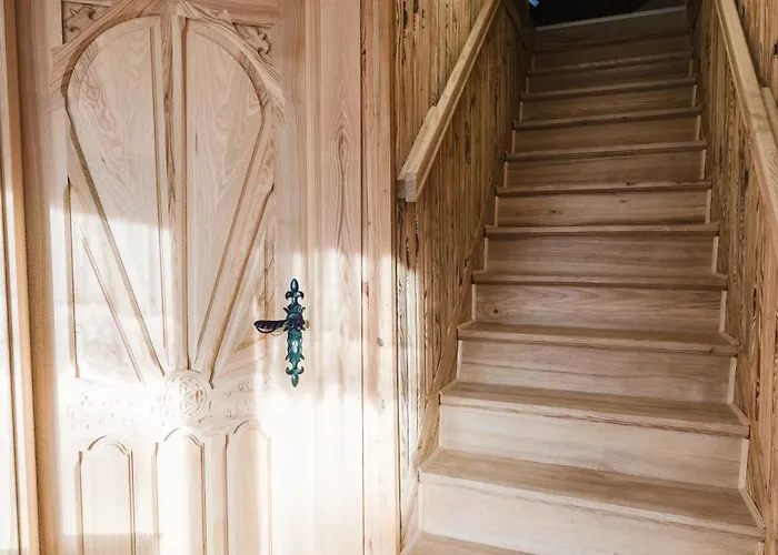 Apartament U Młynarki