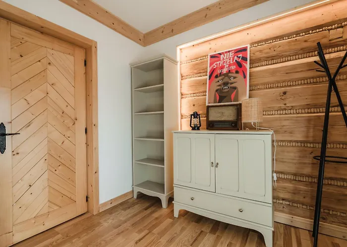 U Młynarki Apartament